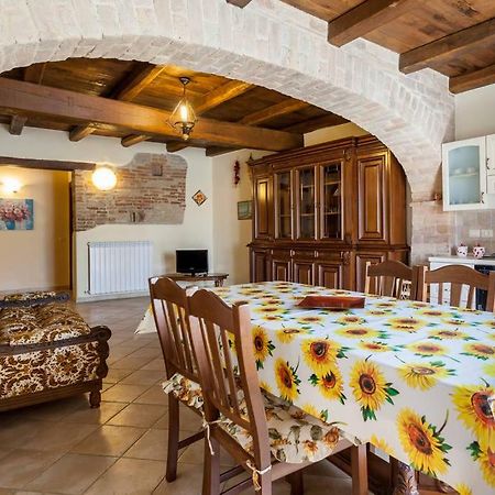 Ciards House Montefalco Exterior photo