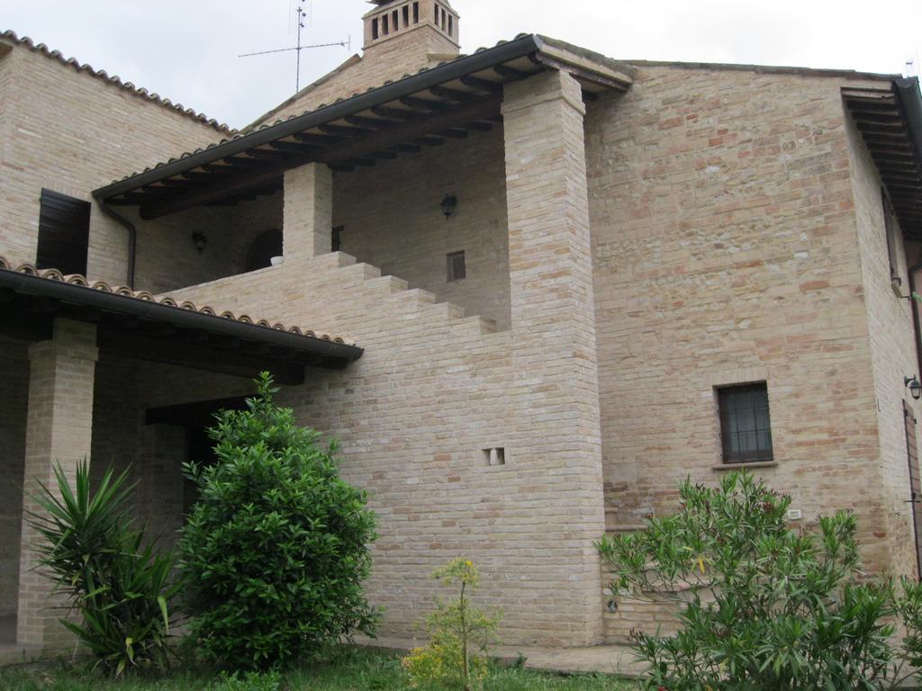 Ciards House Montefalco Room photo