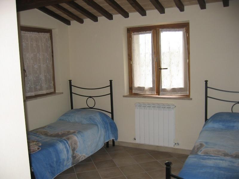 Ciards House Montefalco Room photo