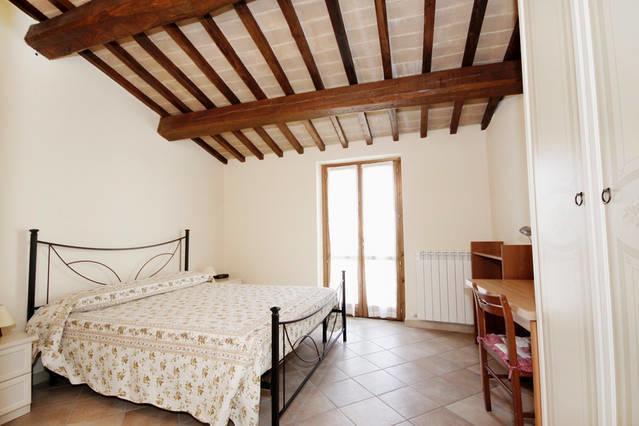 Ciards House Montefalco Room photo