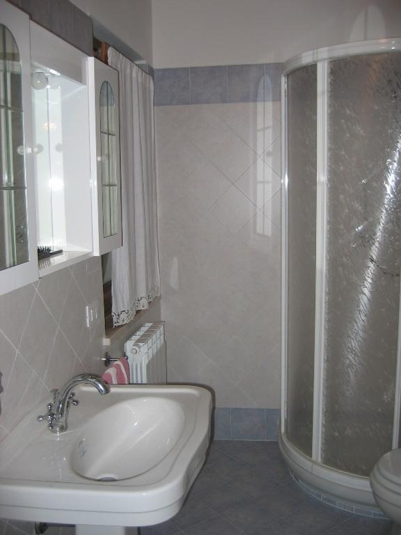 Ciards House Montefalco Room photo