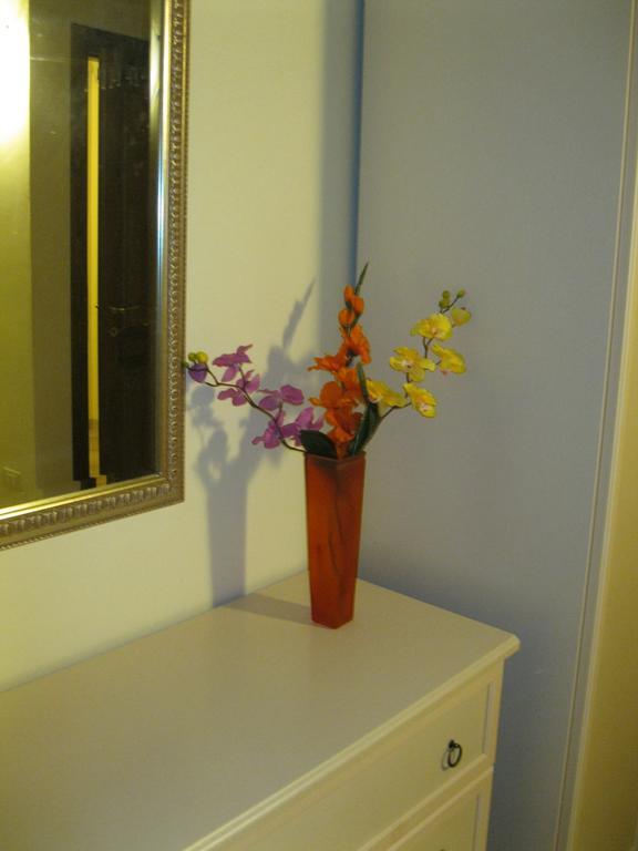 Ciards House Montefalco Room photo