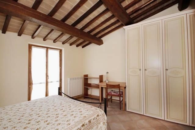 Ciards House Montefalco Room photo