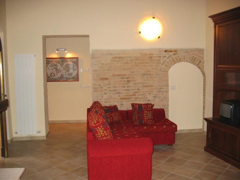 Ciards House Montefalco Room photo