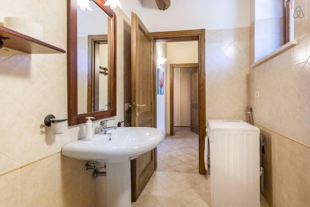 Ciards House Montefalco Exterior photo